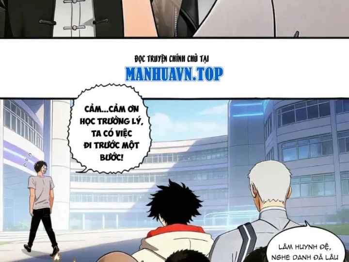 Tuyệt Sắc Đạo Lữ Đều Nói Ngô Hoàng Thể Chất Vô Địch Chapter 434 - 42