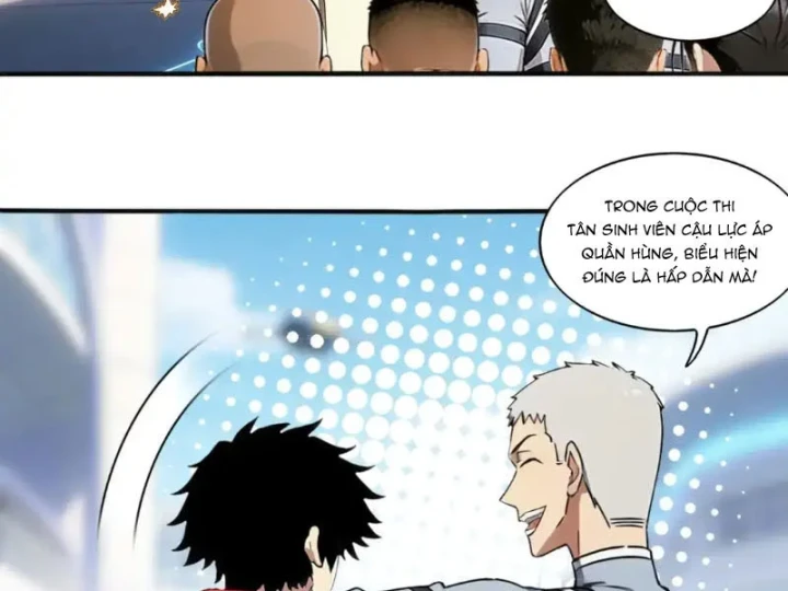 Tuyệt Sắc Đạo Lữ Đều Nói Ngô Hoàng Thể Chất Vô Địch Chapter 434 - 43