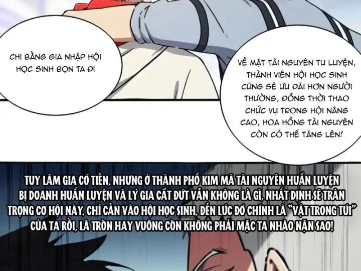 Tuyệt Sắc Đạo Lữ Đều Nói Ngô Hoàng Thể Chất Vô Địch Chapter 434 - 44