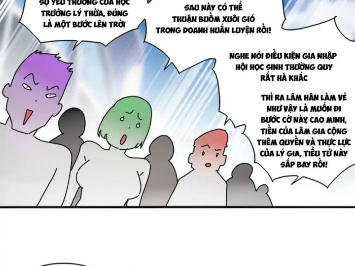 Tuyệt Sắc Đạo Lữ Đều Nói Ngô Hoàng Thể Chất Vô Địch Chapter 434 - 46