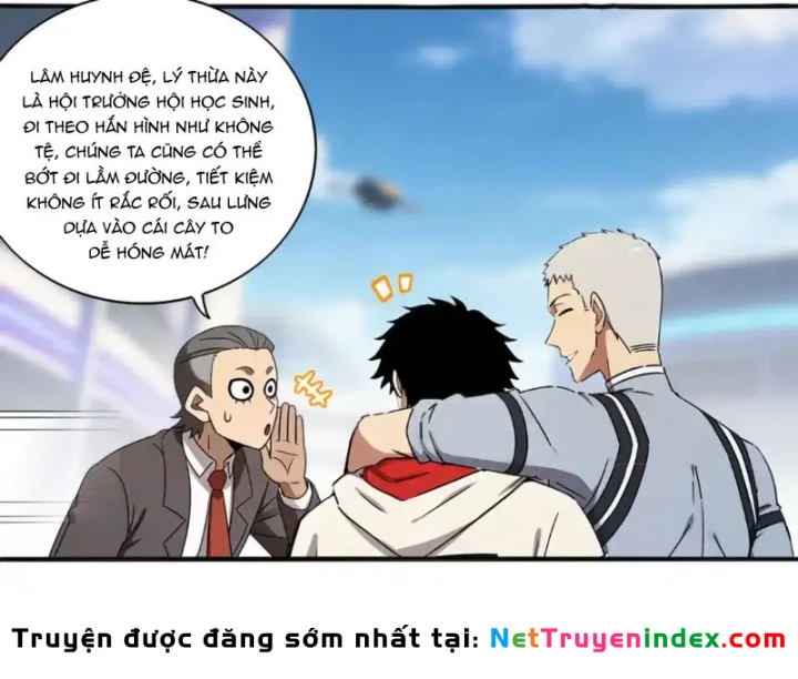 Tuyệt Sắc Đạo Lữ Đều Nói Ngô Hoàng Thể Chất Vô Địch Chapter 434 - 47