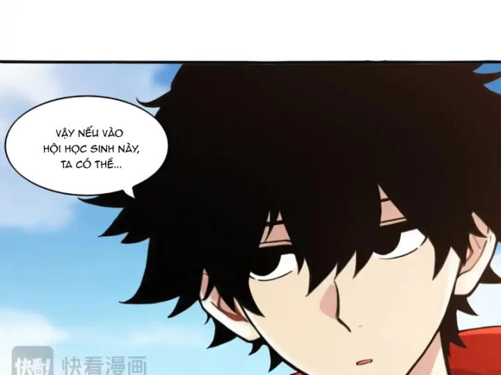 Tuyệt Sắc Đạo Lữ Đều Nói Ngô Hoàng Thể Chất Vô Địch Chapter 434 - 48