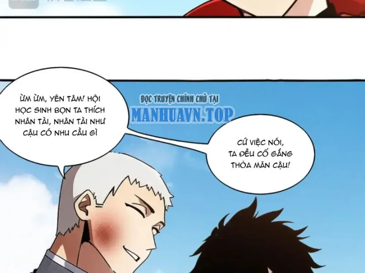 Tuyệt Sắc Đạo Lữ Đều Nói Ngô Hoàng Thể Chất Vô Địch Chapter 434 - 49