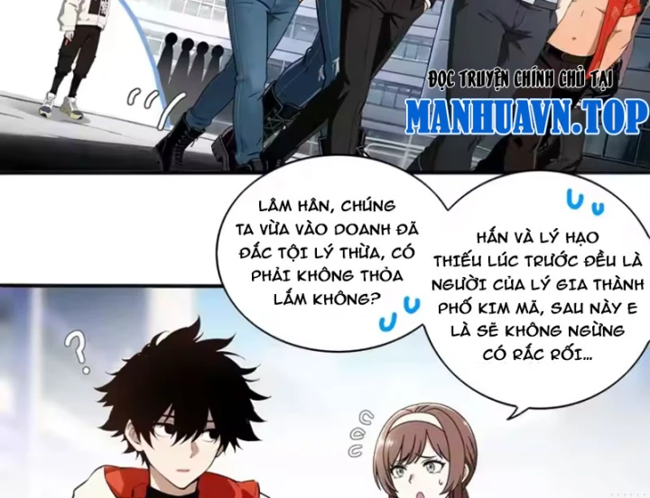 Tuyệt Sắc Đạo Lữ Đều Nói Ngô Hoàng Thể Chất Vô Địch Chapter 435 - 4