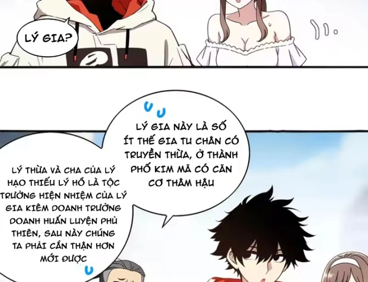 Tuyệt Sắc Đạo Lữ Đều Nói Ngô Hoàng Thể Chất Vô Địch Chapter 435 - 5