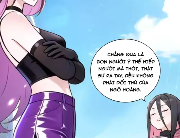 Tuyệt Sắc Đạo Lữ Đều Nói Ngô Hoàng Thể Chất Vô Địch Chapter 435 - 7