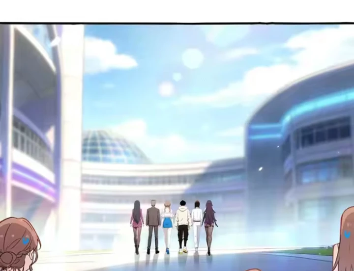 Tuyệt Sắc Đạo Lữ Đều Nói Ngô Hoàng Thể Chất Vô Địch Chapter 435 - 10