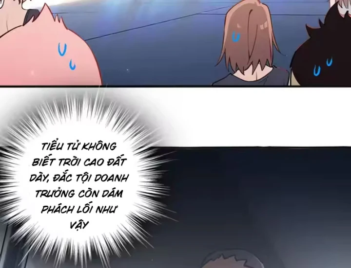 Tuyệt Sắc Đạo Lữ Đều Nói Ngô Hoàng Thể Chất Vô Địch Chapter 435 - 11