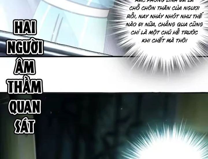 Tuyệt Sắc Đạo Lữ Đều Nói Ngô Hoàng Thể Chất Vô Địch Chapter 435 - 13