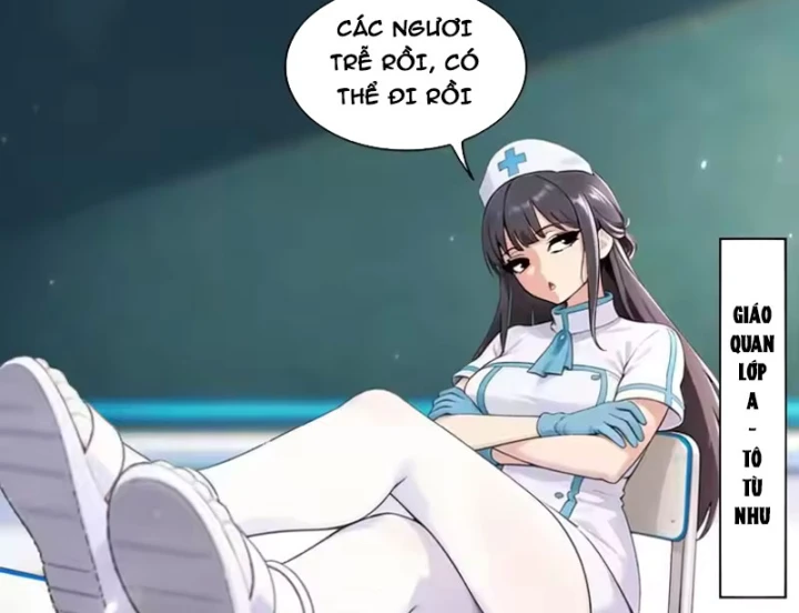 Tuyệt Sắc Đạo Lữ Đều Nói Ngô Hoàng Thể Chất Vô Địch Chapter 435 - 21