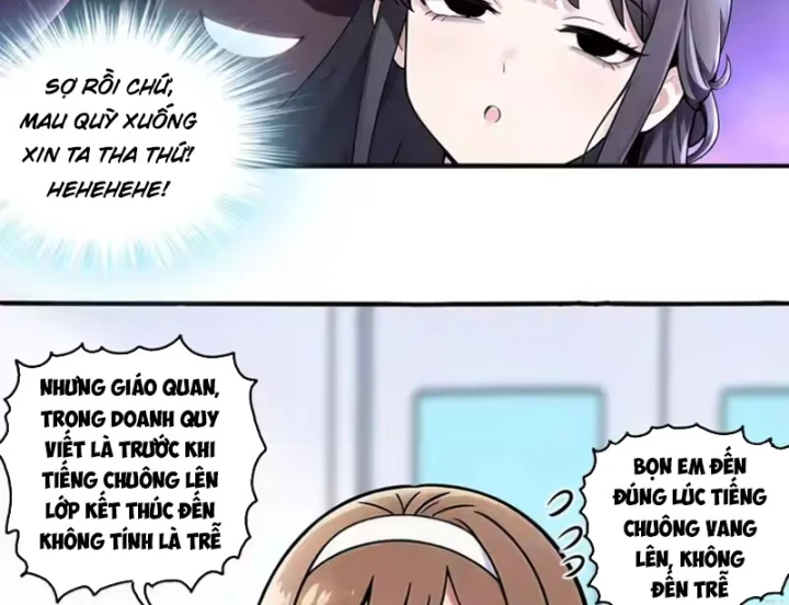 Tuyệt Sắc Đạo Lữ Đều Nói Ngô Hoàng Thể Chất Vô Địch Chapter 435 - 23