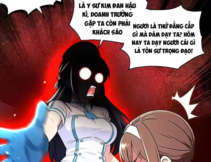 Tuyệt Sắc Đạo Lữ Đều Nói Ngô Hoàng Thể Chất Vô Địch Chapter 435 - 26