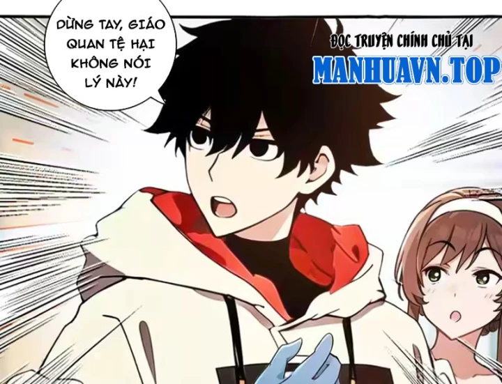 Tuyệt Sắc Đạo Lữ Đều Nói Ngô Hoàng Thể Chất Vô Địch Chapter 435 - 28