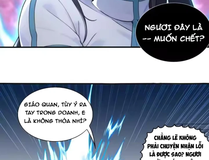 Tuyệt Sắc Đạo Lữ Đều Nói Ngô Hoàng Thể Chất Vô Địch Chapter 435 - 31