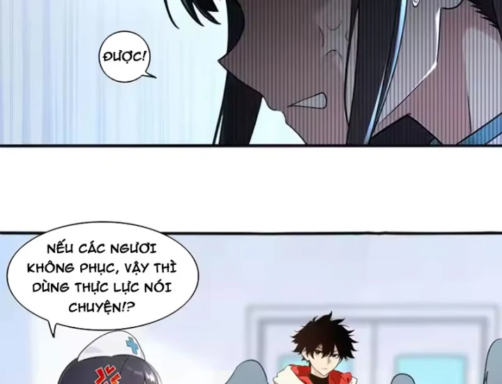 Tuyệt Sắc Đạo Lữ Đều Nói Ngô Hoàng Thể Chất Vô Địch Chapter 435 - 35