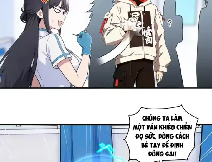 Tuyệt Sắc Đạo Lữ Đều Nói Ngô Hoàng Thể Chất Vô Địch Chapter 435 - 36