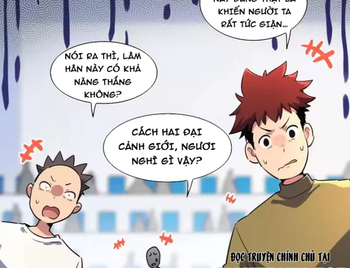 Tuyệt Sắc Đạo Lữ Đều Nói Ngô Hoàng Thể Chất Vô Địch Chapter 435 - 39