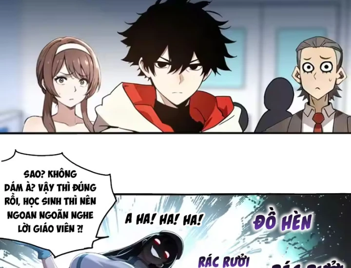 Tuyệt Sắc Đạo Lữ Đều Nói Ngô Hoàng Thể Chất Vô Địch Chapter 435 - 41