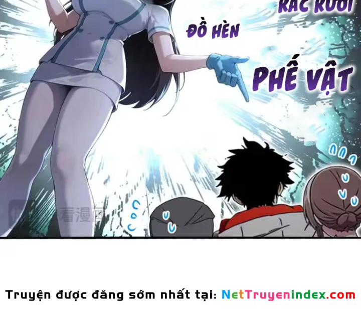 Tuyệt Sắc Đạo Lữ Đều Nói Ngô Hoàng Thể Chất Vô Địch Chapter 435 - 42