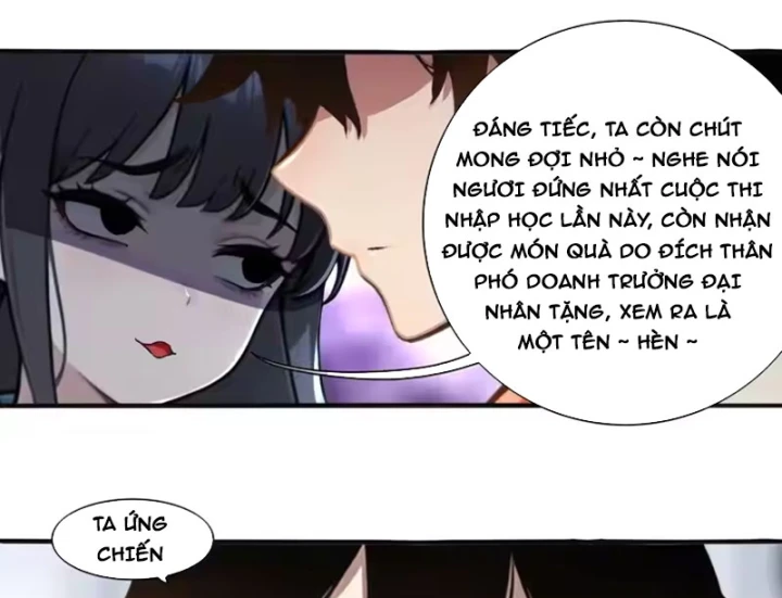 Tuyệt Sắc Đạo Lữ Đều Nói Ngô Hoàng Thể Chất Vô Địch Chapter 435 - 43