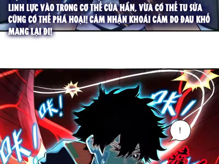 Tuyệt Sắc Đạo Lữ Đều Nói Ngô Hoàng Thể Chất Vô Địch Chapter 435 - 47