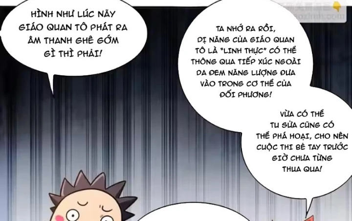 Tuyệt Sắc Đạo Lữ Đều Nói Ngô Hoàng Thể Chất Vô Địch Chapter 436 - 7