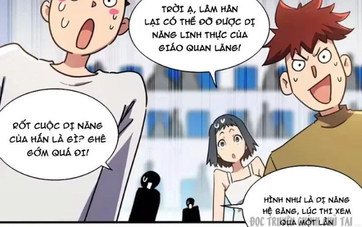 Tuyệt Sắc Đạo Lữ Đều Nói Ngô Hoàng Thể Chất Vô Địch Chapter 436 - 8