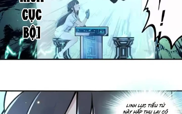 Tuyệt Sắc Đạo Lữ Đều Nói Ngô Hoàng Thể Chất Vô Địch Chapter 436 - 14