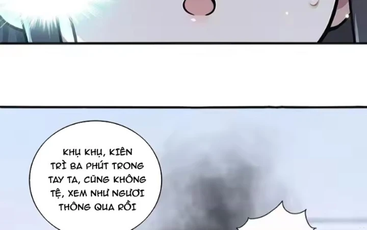 Tuyệt Sắc Đạo Lữ Đều Nói Ngô Hoàng Thể Chất Vô Địch Chapter 436 - 16