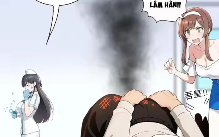 Tuyệt Sắc Đạo Lữ Đều Nói Ngô Hoàng Thể Chất Vô Địch Chapter 436 - 17