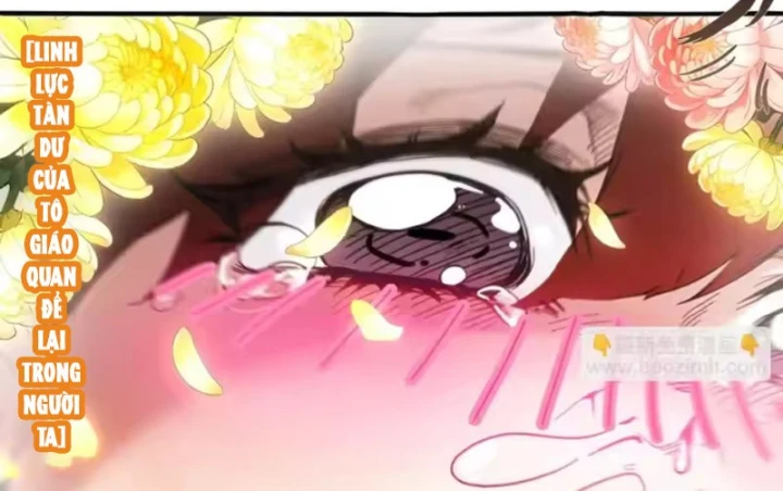 Tuyệt Sắc Đạo Lữ Đều Nói Ngô Hoàng Thể Chất Vô Địch Chapter 436 - 20