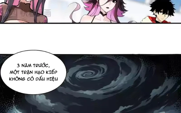 Tuyệt Sắc Đạo Lữ Đều Nói Ngô Hoàng Thể Chất Vô Địch Chapter 436 - 28