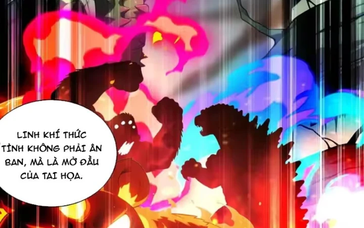 Tuyệt Sắc Đạo Lữ Đều Nói Ngô Hoàng Thể Chất Vô Địch Chapter 436 - 33