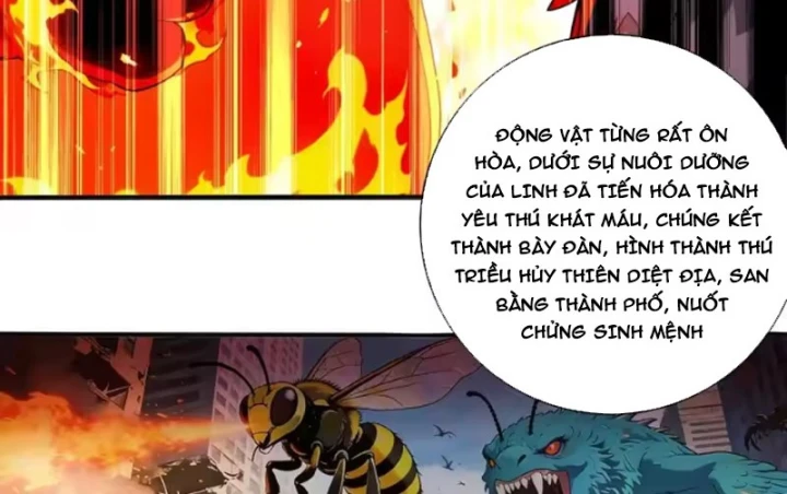 Tuyệt Sắc Đạo Lữ Đều Nói Ngô Hoàng Thể Chất Vô Địch Chapter 436 - 35