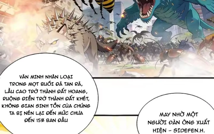 Tuyệt Sắc Đạo Lữ Đều Nói Ngô Hoàng Thể Chất Vô Địch Chapter 436 - 36