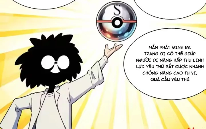 Tuyệt Sắc Đạo Lữ Đều Nói Ngô Hoàng Thể Chất Vô Địch Chapter 436 - 37