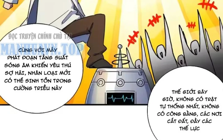 Tuyệt Sắc Đạo Lữ Đều Nói Ngô Hoàng Thể Chất Vô Địch Chapter 436 - 38