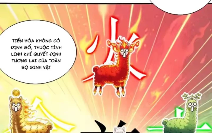 Tuyệt Sắc Đạo Lữ Đều Nói Ngô Hoàng Thể Chất Vô Địch Chapter 436 - 39