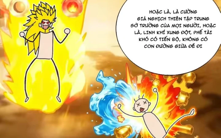 Tuyệt Sắc Đạo Lữ Đều Nói Ngô Hoàng Thể Chất Vô Địch Chapter 436 - 43