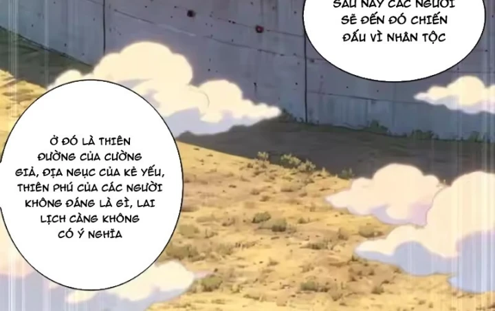 Tuyệt Sắc Đạo Lữ Đều Nói Ngô Hoàng Thể Chất Vô Địch Chapter 436 - 45