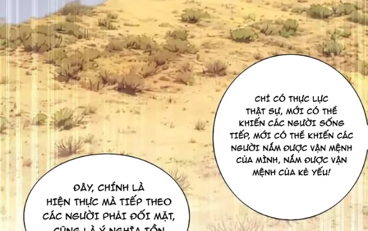 Tuyệt Sắc Đạo Lữ Đều Nói Ngô Hoàng Thể Chất Vô Địch Chapter 436 - 46