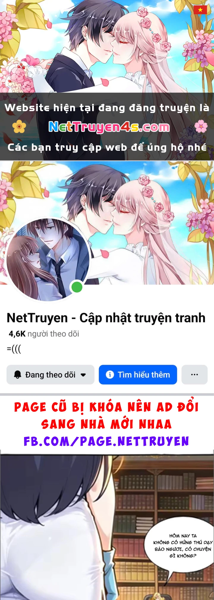 Tuyệt Sắc Đạo Lữ Đều Nói Ngô Hoàng Thể Chất Vô Địch Chapter 437 - 1