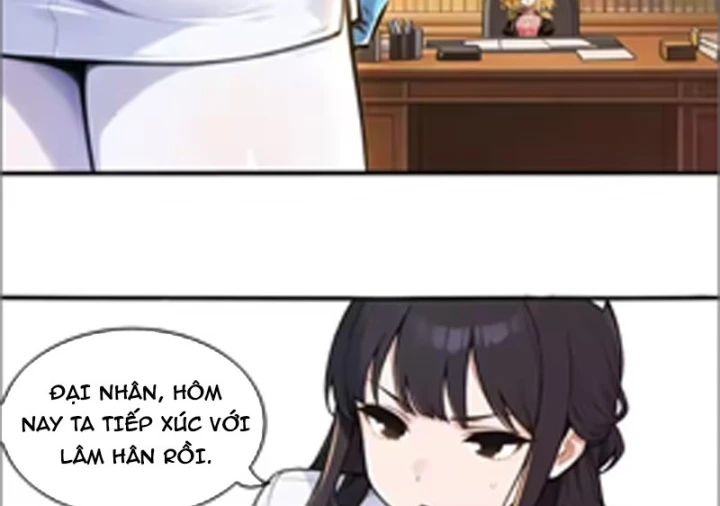 Tuyệt Sắc Đạo Lữ Đều Nói Ngô Hoàng Thể Chất Vô Địch Chapter 437 - 2