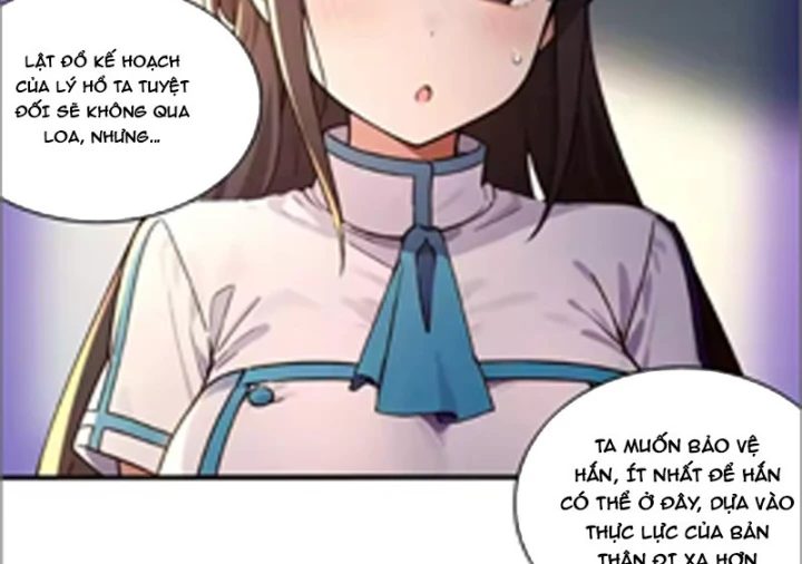 Tuyệt Sắc Đạo Lữ Đều Nói Ngô Hoàng Thể Chất Vô Địch Chapter 437 - 6