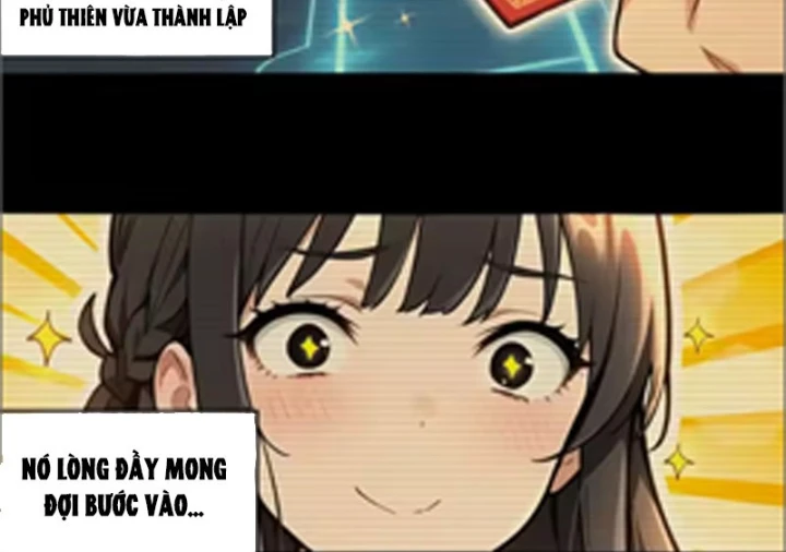 Tuyệt Sắc Đạo Lữ Đều Nói Ngô Hoàng Thể Chất Vô Địch Chapter 437 - 14