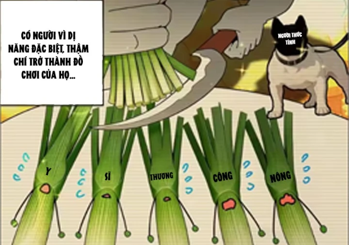 Tuyệt Sắc Đạo Lữ Đều Nói Ngô Hoàng Thể Chất Vô Địch Chapter 437 - 21