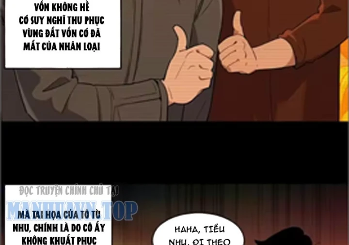 Tuyệt Sắc Đạo Lữ Đều Nói Ngô Hoàng Thể Chất Vô Địch Chapter 437 - 24