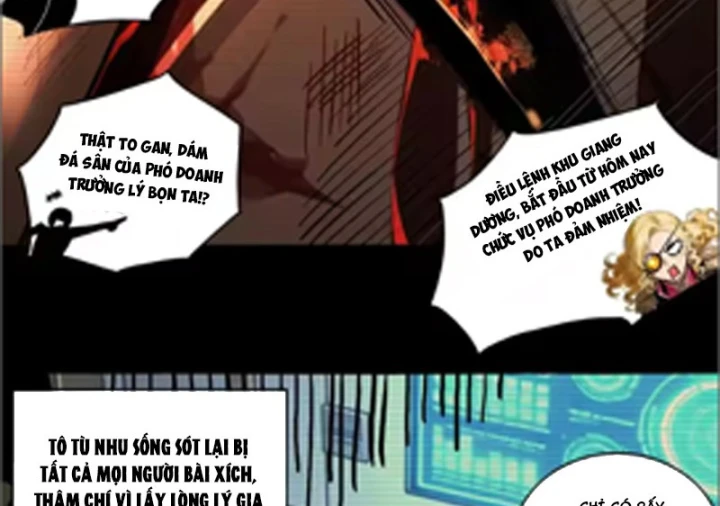 Tuyệt Sắc Đạo Lữ Đều Nói Ngô Hoàng Thể Chất Vô Địch Chapter 437 - 32