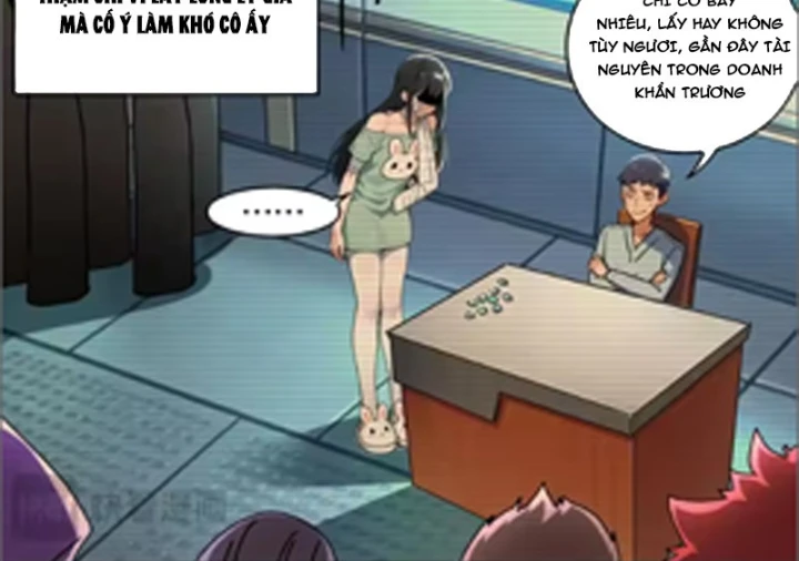 Tuyệt Sắc Đạo Lữ Đều Nói Ngô Hoàng Thể Chất Vô Địch Chapter 437 - 33