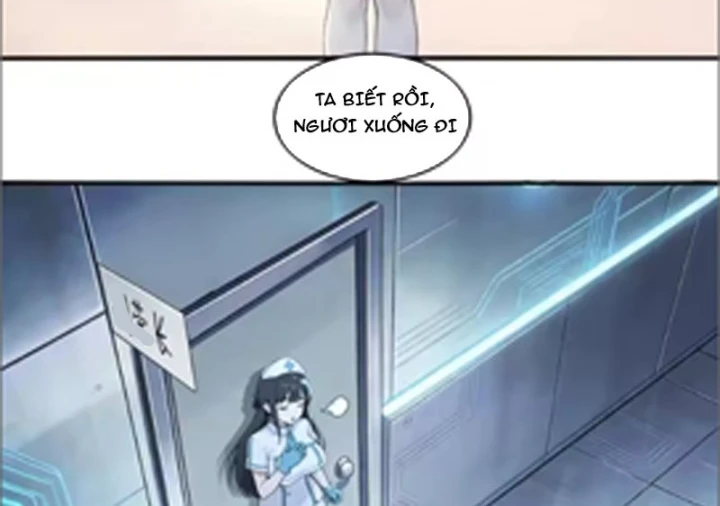 Tuyệt Sắc Đạo Lữ Đều Nói Ngô Hoàng Thể Chất Vô Địch Chapter 437 - 40